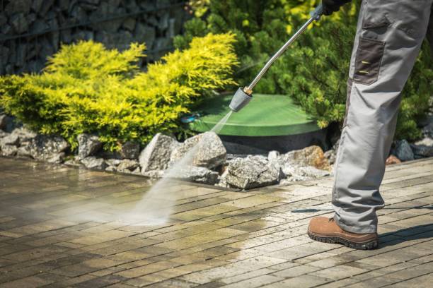 Best Concrete Sealing  in Waverly, MI