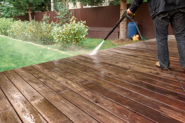Best Restaurant Pressure Washing  in Waverly, MI