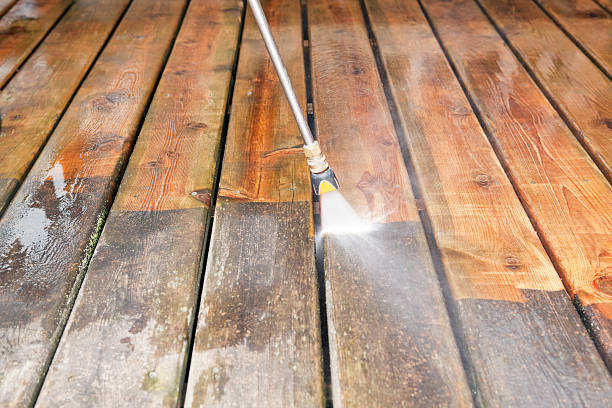 Reliable Waverly, MI Pressure Washing Solutions